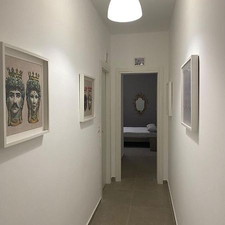 Aeroporto Katane Rooms Катания Экстерьер фото