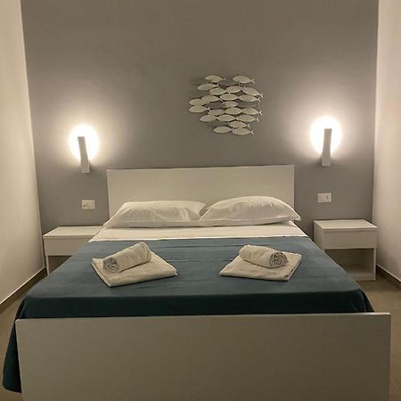 Aeroporto Katane Rooms Катания Экстерьер фото