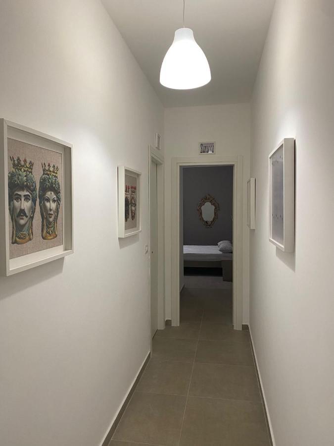 Aeroporto Katane Rooms Катания Экстерьер фото