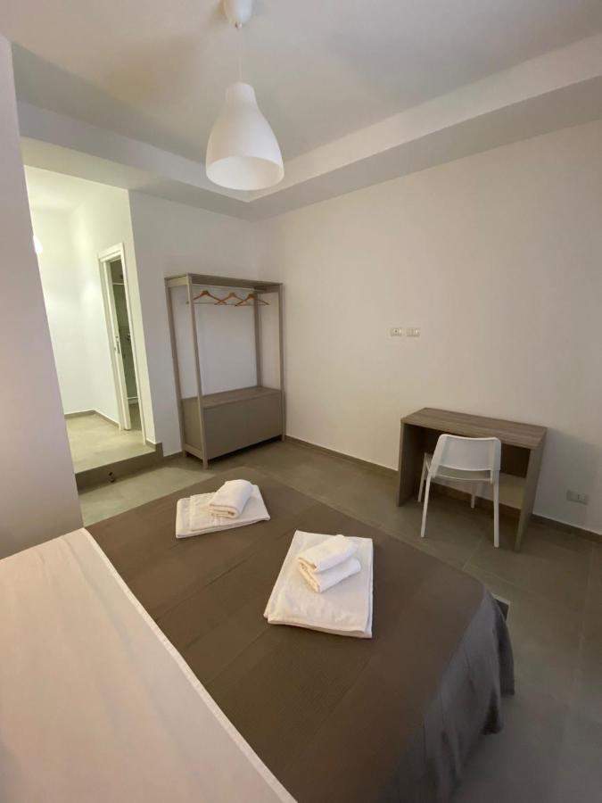 Aeroporto Katane Rooms Катания Экстерьер фото