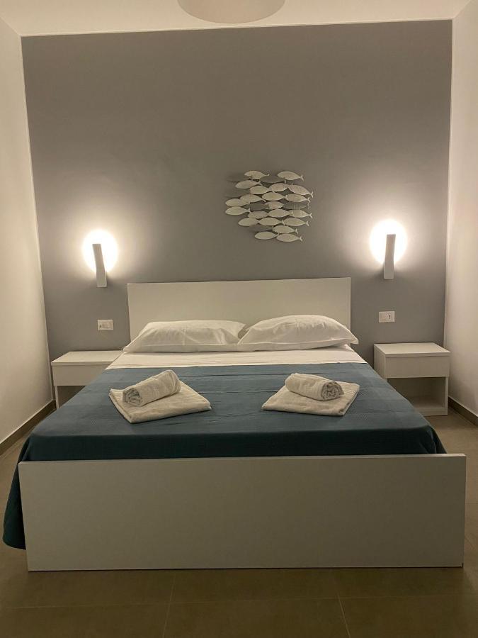 Aeroporto Katane Rooms Катания Экстерьер фото