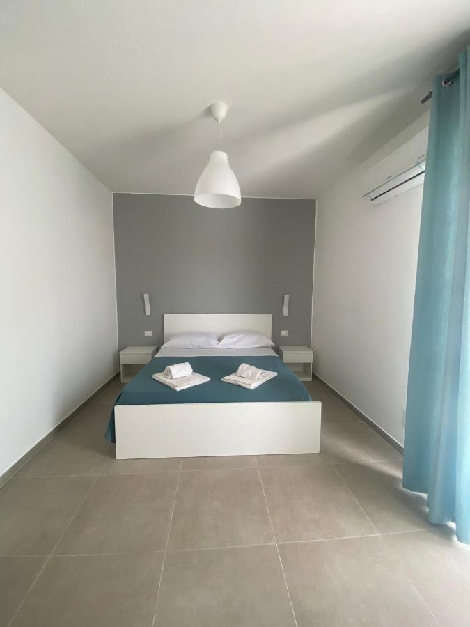 Aeroporto Katane Rooms Катания Экстерьер фото