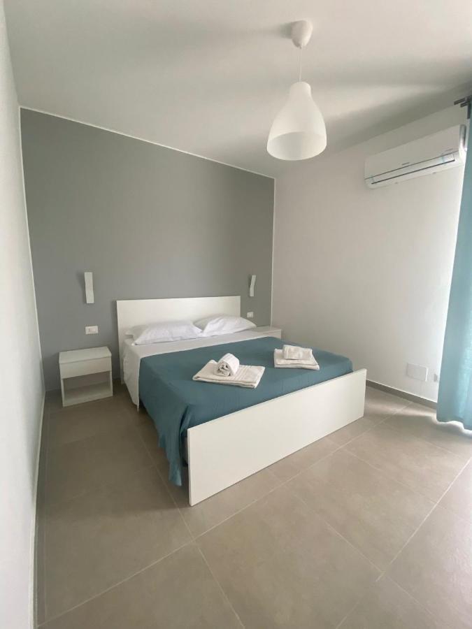 Aeroporto Katane Rooms Катания Экстерьер фото