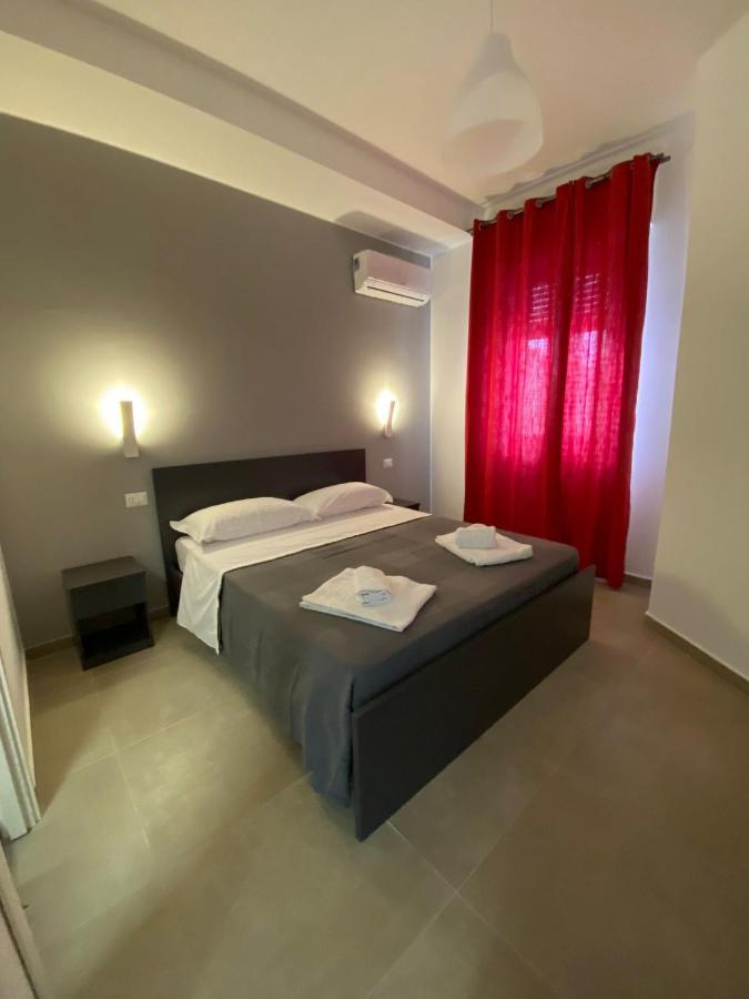 Aeroporto Katane Rooms Катания Экстерьер фото