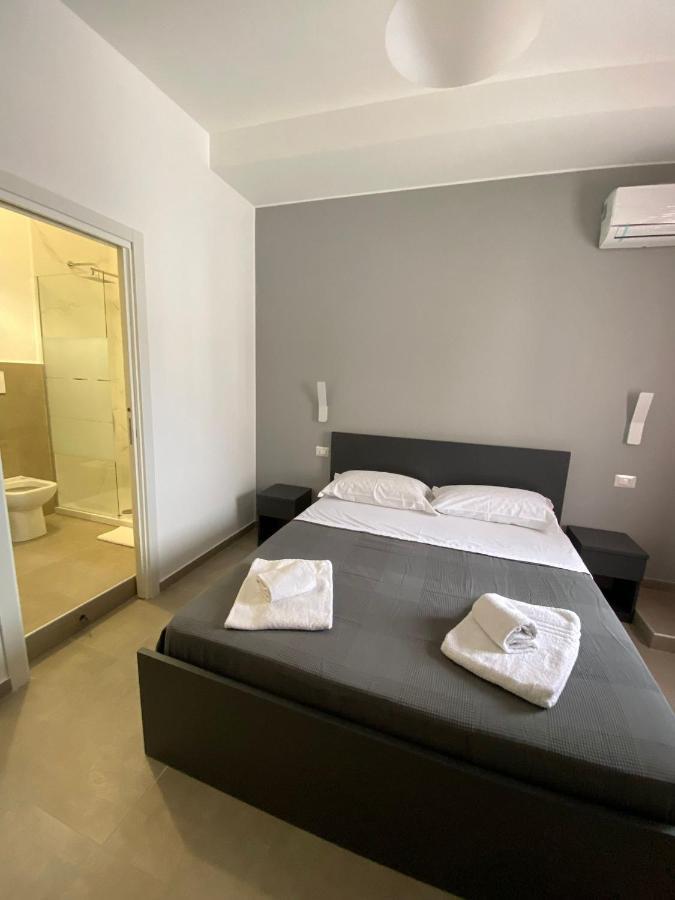 Aeroporto Katane Rooms Катания Экстерьер фото