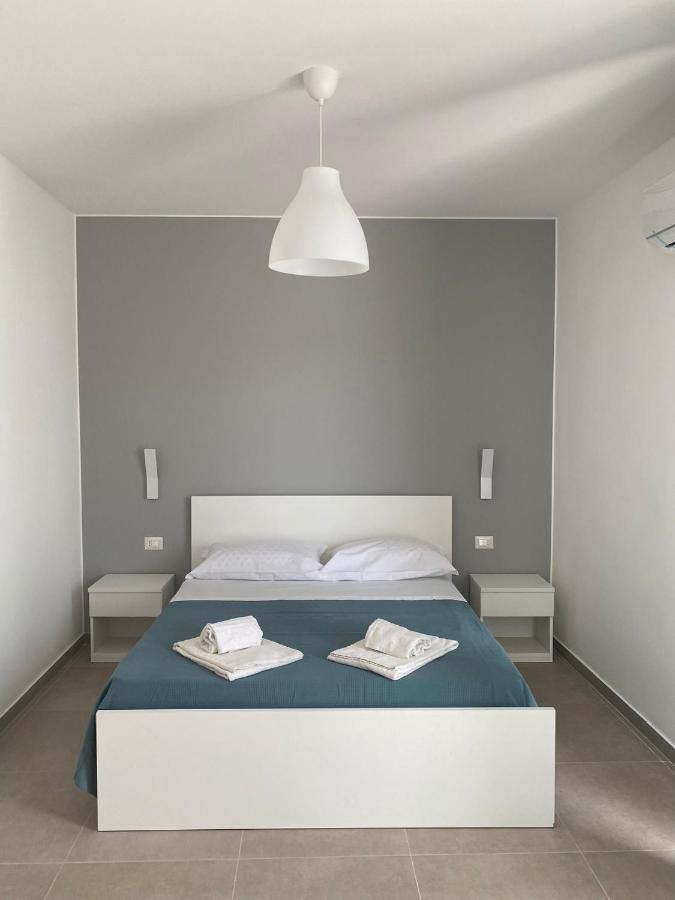 Aeroporto Katane Rooms Катания Экстерьер фото