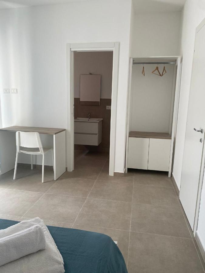 Aeroporto Katane Rooms Катания Экстерьер фото