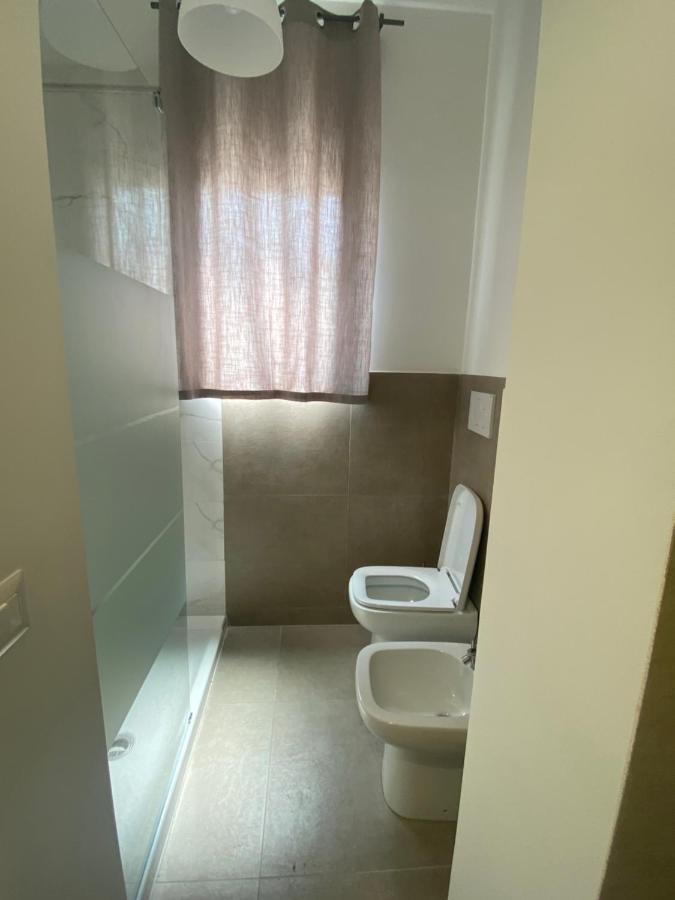 Aeroporto Katane Rooms Катания Экстерьер фото