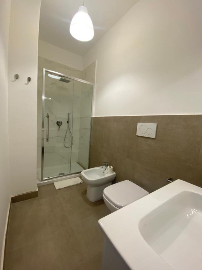 Aeroporto Katane Rooms Катания Экстерьер фото